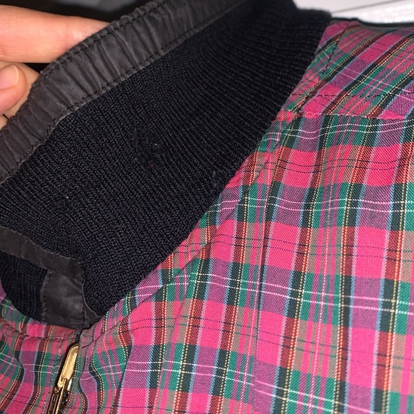 Men’s Vintage Façonnable Reversible Jacket - Picture 9 of 14